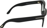 Tom Ford Leigh FT1115 01B 52 Bok produktu