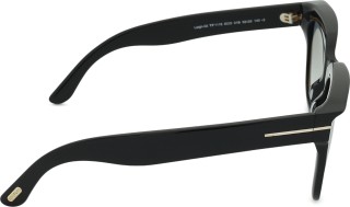 Tom Ford Leigh FT1115 01B 52 Bok produktu