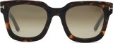 Tom Ford Leigh FT1115 52G 52 Przód produktu