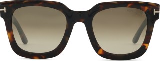 Tom Ford Leigh FT1115 52G 52 Przód produktu