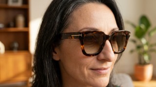 Tom Ford Leigh FT1115 52G 52 Wygenerowany obraz