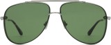 Tom Ford Leon FT1071 14N 62 Przód produktu