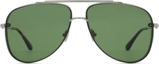 Tom Ford Leon FT1071 14N 62 Przód produktu