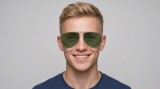 Tom Ford Leon FT1071 14N 62 Wygenerowany obraz