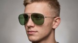 Tom Ford Leon FT1071 14N 62 Wygenerowany obraz