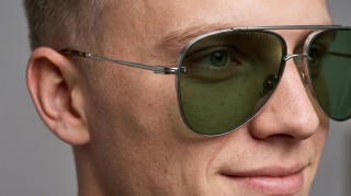 Tom Ford Leon FT1071 14N 62 Wygenerowany obraz