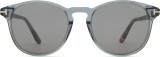 Tom Ford Lewis FT1097 20C 53 Przód produktu