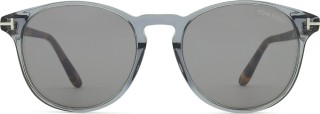 Tom Ford Lewis FT1097 20C 53 Przód produktu