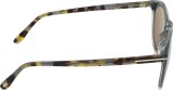 Tom Ford Lewis FT1097 20C 53 Bok produktu