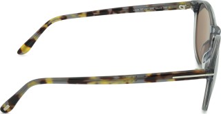 Tom Ford Lewis FT1097 20C 53 Bok produktu