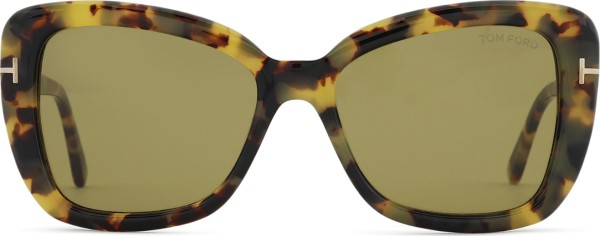 Tom Ford Maeve FT1008 55J 55