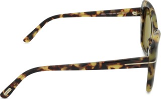 Tom Ford Maeve FT1008 55J 55 Bok produktu