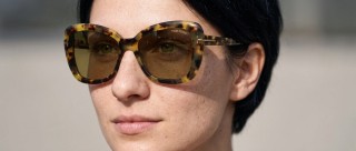 Tom Ford Maeve FT1008 55J 55 Wygenerowany obraz