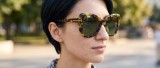 Tom Ford Maeve FT1008 55J 55 Wygenerowany obraz
