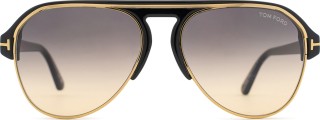 Tom Ford Marshall FT0929 01B 58 25415