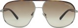 Tom Ford Maxwell FT1019 14P 59 Przód produktu