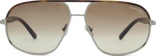 Tom Ford Maxwell FT1019 14P 59 Przód produktu