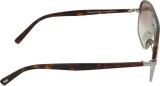 Tom Ford Maxwell FT1019 14P 59 Bok produktu