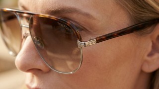 Tom Ford Maxwell FT1019 14P 59 Wygenerowany obraz