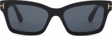Tom Ford Mikel FT1085 01A 54 Przód produktu