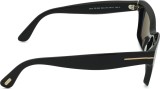 Tom Ford Mikel FT1085 01A 54 Bok produktu