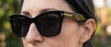 Tom Ford Mikel FT1085 01A 54 Wygenerowany obraz