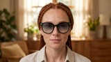 Tom Ford Moira FT1109 01B 53 Wygenerowany obraz