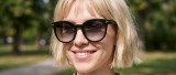 Tom Ford Moira FT1109 01B 53 Wygenerowany obraz