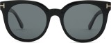 Tom Ford Moira FT1109 01D 53 Przód produktu