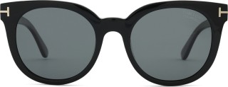 Tom Ford Moira FT1109 01D 53 Przód produktu