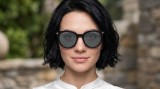 Tom Ford Moira FT1109 01D 53 Wygenerowany obraz