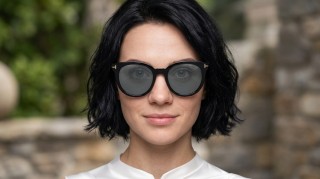 Tom Ford Moira FT1109 01D 53 Wygenerowany obraz