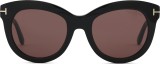 Tom Ford Odette FT1189 01E 53 Przód produktu