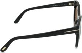 Tom Ford Odette FT1189 01E 53 Bok produktu