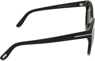 Tom Ford Odette FT1189 01E 53 Bok produktu