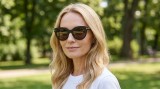 Tom Ford Odette FT1189 01E 53 Wygenerowany obraz