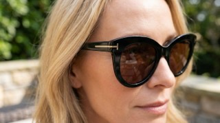 Tom Ford Odette FT1189 01E 53 Wygenerowany obraz