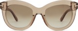 Tom Ford Odette FT1189 45F 53 Przód produktu