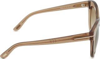 Tom Ford Odette FT1189 45F 53 Bok produktu
