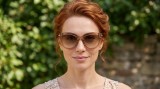 Tom Ford Odette FT1189 45F 53 Wygenerowany obraz