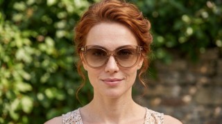 Tom Ford Odette FT1189 45F 53 Wygenerowany obraz