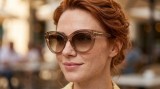 Tom Ford Odette FT1189 45F 53 Wygenerowany obraz