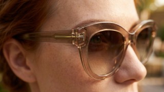 Tom Ford Odette FT1189 45F 53 Wygenerowany obraz