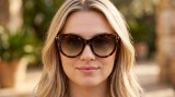 Tom Ford Odette FT1189 52F 53 Wygenerowany obraz