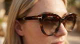 Tom Ford Odette FT1189 52F 53 Wygenerowany obraz