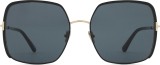 Tom Ford Raphaela FT1006 02A 60 Przód produktu