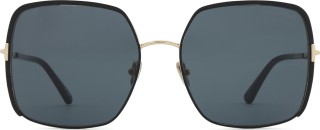 Tom Ford Raphaela FT1006 02A 60 Przód produktu