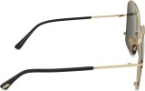 Tom Ford Raphaela FT1006 02A 60 Bok produktu
