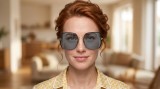 Tom Ford Raphaela FT1006 02A 60 Wygenerowany obraz