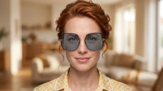 Tom Ford Raphaela FT1006 02A 60 Wygenerowany obraz